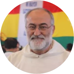 Cristóbal López Romero