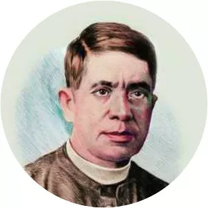 Cristóbal Magallanes Jara - Mexican priest