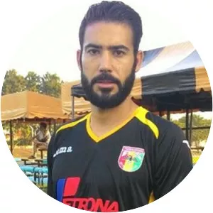 Cristóbal Márquez - Spanish footballer