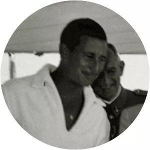 Cristóbal Martínez‑Bordiú, 10th Marquis . . .