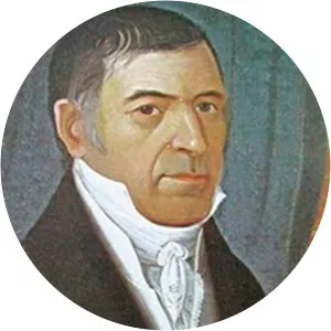 Cristóbal Mendoza