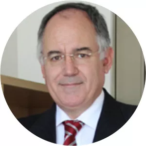 Cristóbal Orrego Sánchez