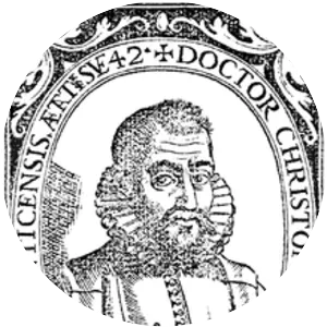 Cristóbal Pérez de Herrera