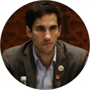 Cristobal Piñera - Psychologist