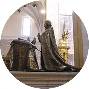 Cristóbal Rojas Sandoval