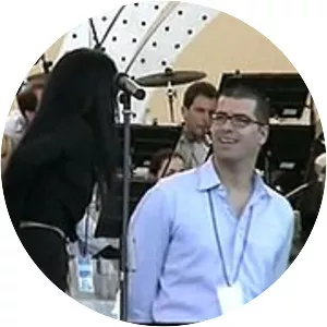 Cristóbal Sansano photograph