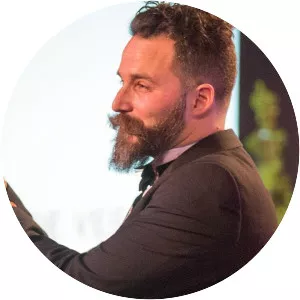 Cristobal Tapia de Veer - Canadian-Chilean film score composer