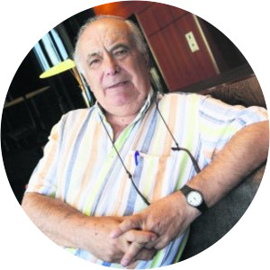 Cristóbal Toral Ruiz