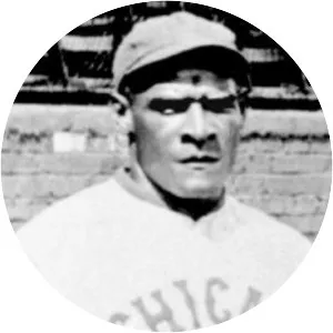 Cristóbal Torriente - Baseball player