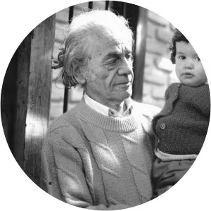 Cristóbal Ugarte Parra photograph