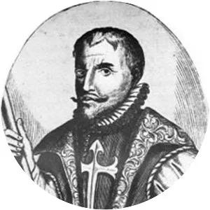 Cristóbal Vaca de Castro