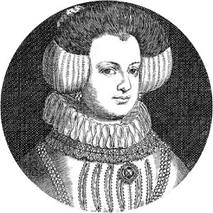 Cristobalina Fernández de Alarcón