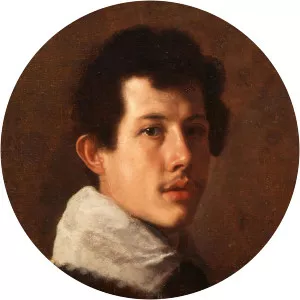 Cristofano Allori - Italian painter