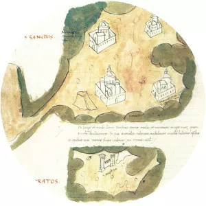 Cristoforo Buondelmonti