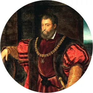 Cristoforo di Messisbugo