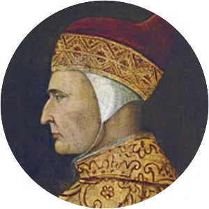 Cristoforo Moro - Former Doge of Venice