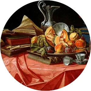 Cristoforo Munari - Italian painter