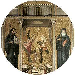 Cristoforo Scacco di Verona