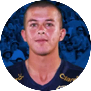 Cristopher Alejandro Medina García