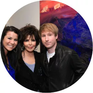 Cristopher Bacharach photograph