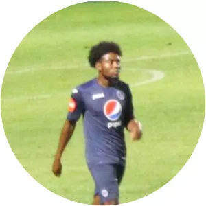 Cristopher Meléndez