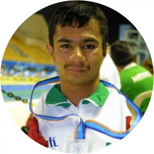 Cristopher Tronco Sánchez