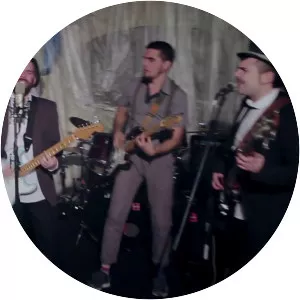 Cristosaurio - Musical artist