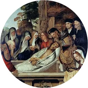 Cristóvão de Figueiredo