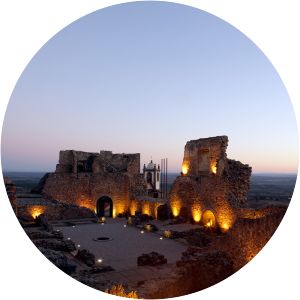 Cristóvão de Moura, 1st Marquis of Castelo Rodrigo