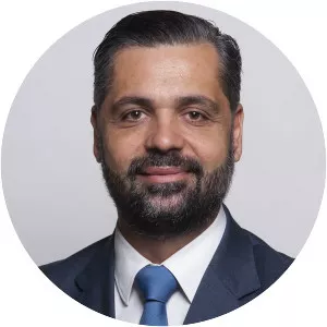 Cristóvão Norte - Deputy of the Assembly of the Portuguese Republic