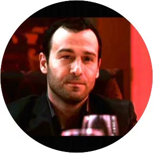 Cristu Bulat - Fictional character