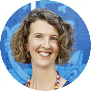 Cristy Burne - Writer