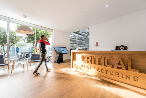 Critical Manufacturing - 