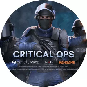 Critical Ops