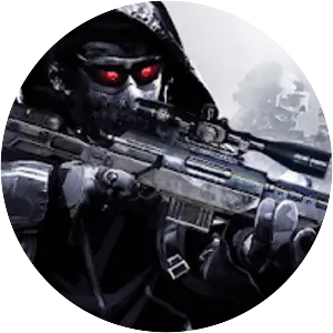 Critical Sniper Shooting‑ New modern gun . . .