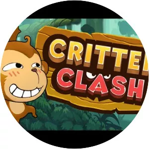 Critter Clash: Slingshot Battle - Video game