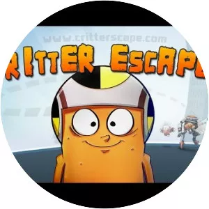 Critter Escape! - Video game