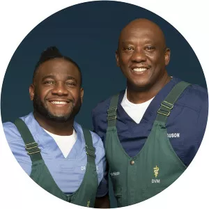 Critter Fixers: Country VetsSince 2020