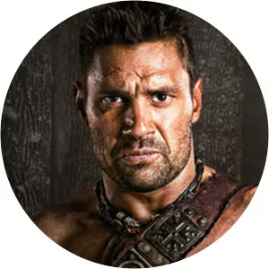 Crixus - Gladiator