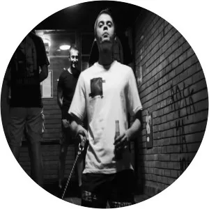 Crni Cerak - Musical artist