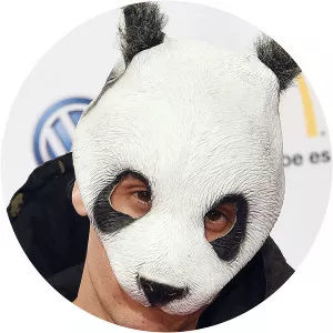 Cro  - German rapper