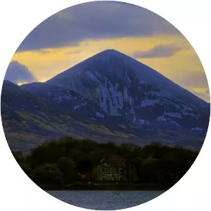 Croagh Patrick