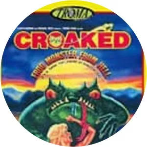 Croaked: Frog Monster from Hell