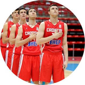 Croatia men's national basketball team