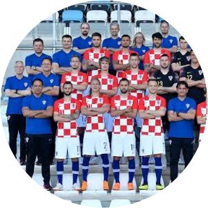 Croatia national football team - Football club