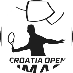 Croatia Open - Tennis tournament