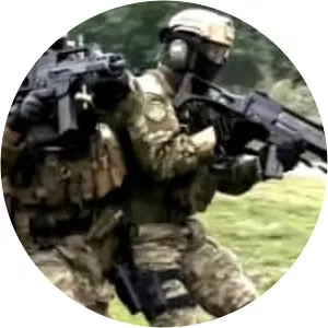 Croatian Army - Armed force