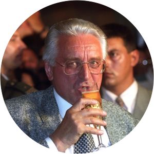 Croatian Democratic Union