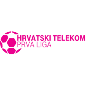 Croatian First Football League