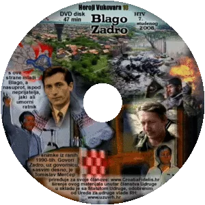 Croatian Heroes: Heroes of Vukovar